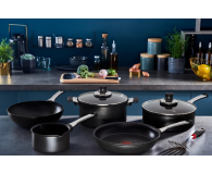 TEFAL Patelnia Excellence 28 cm (G2690672) - 1380177 - zdjęcie 6
